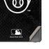 MLB Milwaukee Brewers Dark Wash Galaxy Note20 5G Skin